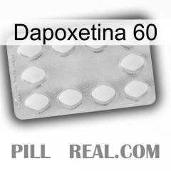 Dapoxetine 60 16